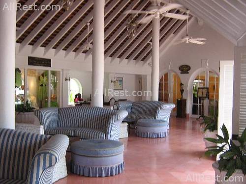 Sans Souci Hotel & Spa 17
